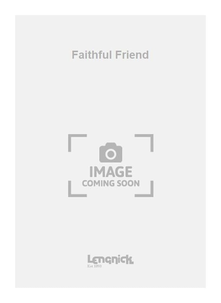 Faithful Friend